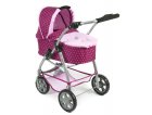 LANDAU COMBINE EMOTION 3 EN 1 POUPEE - BAYER CHIC 2000 - 63729