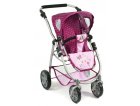 LANDAU COMBINE EMOTION 3 EN 1 POUPEE - BAYER CHIC 2000 - 63729