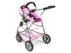 LANDAU COMBINE EMOTION 3 EN 1 POUPEE - BAYER CHIC 2000 - 63729