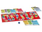 LE GRAND JEU FAMILIAL DES INCOLLABLES CP-ADULTE - RAVENSBURGER - 262960 - QUIZ, QUESTIONS REPONSES