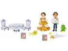 LE MARIAGE ROYAL DE RAIPONCE - LITTLE KINGDOM DISNEY - HASBRO - B5343