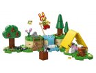 LEGO ANIMAL CROSSING 77047 ACTIVITES DE PLEIN AIR DE CLARA