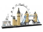 LEGO ARCHITECTURE 21034 LONDRES