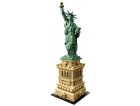 LEGO ARCHITECTURE 21042 LA STATUE DE LA LIBERTE