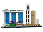 LEGO ARCHITECTURE 21057 SINGAPOUR