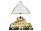 LEGO ARCHITECTURE 21058 LA GRANDE PYRAMIDE DE GIZEH