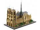 LEGO ARCHITECTURE 21061 NOTRE-DAME DE PARIS
