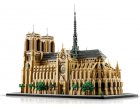 LEGO ARCHITECTURE 21061 NOTRE-DAME DE PARIS