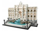 LEGO ARCHITECTURE 21062 LA FONTAINE DE TREVI