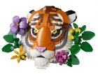 LEGO ART 31217 LA COLLECTION FAUNE : LE TIGRE