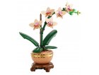 LEGO BOTANICALS 10343 L'ORCHIDEE MINIATURE