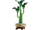 LEGO BOTANICALS 10344 LE BAMBOU DE LA CHANCE