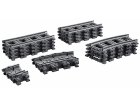 LEGO CITY 60205 PACK DE RAILS