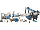 LEGO CITY 60229 LE TRANSPORT DE LA FUSEE