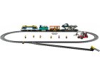 LEGO CITY 60336 LE TRAIN DE MARCHANDISES