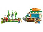 LEGO CITY 60345 LE CAMION DE MARCHE DES FERMIERS