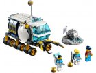 LEGO CITY 60348 LE VEHICULE D'EXPLORATION LUNAIRE