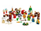 LEGO CITY 60352 CALENDRIER DE L'AVENT CITY - NOEL 2022