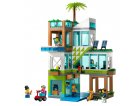 LEGO CITY 60365 L'IMMEUBLE D'HABITATION