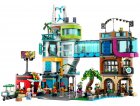 LEGO CITY 60380 LE CENTRE VILLE