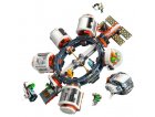 LEGO CITY 60433 LA STATION SPATIALE MODULAIRE