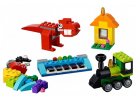 LEGO CLASSIC 11001 DES BRIQUES ET DES IDEES