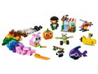 LEGO CLASSIC 11003 LA BOITE DE BRIQUES ET D'YEUX