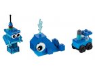 LEGO CLASSIC 11006 BRIQUES CREATIVES BLEUES