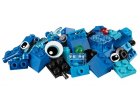 LEGO CLASSIC 11006 BRIQUES CREATIVES BLEUES