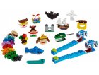 LEGO CLASSIC 11009 BRIQUES ET LUMIERES