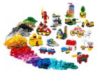 LEGO CLASSIC 11021 90 ANS DE JEU