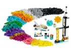 LEGO CLASSIC 11022 LA MISSION SPATIALE
