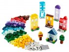 LEGO CLASSIC 11035 LES MAISONS CREATIVES