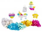 LEGO CLASSIC 11040 LA BOITE DE BRIQUES TRANSPARENTES MAGIQUES