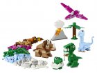 LEGO CLASSIC 11041 LES DINOSAURES CREATIFS