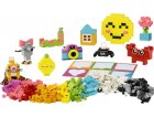 LEGO CLASSIC 11042 LA BOITE CREATIVE DU BONHEUR