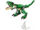 LEGO CREATOR 31058 LE DINOSAURE FEROCE