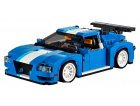 LEGO CREATOR 31070 LE BOLIDE BLEU