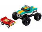 LEGO CREATOR 31101 LE MONSTER TRUCK