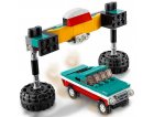 LEGO CREATOR 31101 LE MONSTER TRUCK