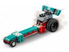 LEGO CREATOR 31101 LE MONSTER TRUCK