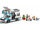 LEGO CREATOR 31108 LES VACANCES EN CARAVANE EN FAMILLE