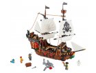 LEGO CREATOR 31109 LE BATEAU PIRATE