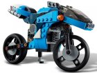 LEGO CREATOR 31114 LA SUPER MOTO