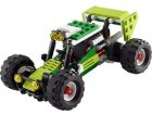 LEGO CREATOR 31123 LE BUGGY TOUT-TERRAIN