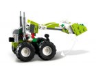 LEGO CREATOR 31123 LE BUGGY TOUT-TERRAIN