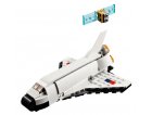 LEGO CREATOR 31134 LA NAVETTE SPATIALE