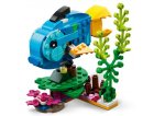 LEGO CREATOR 31136 LE PERROQUET EXOTIQUE