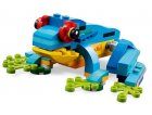 LEGO CREATOR 31136 LE PERROQUET EXOTIQUE