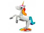 LEGO CREATOR 31140 LA LICORNE MAGIQUE